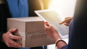 Document collection service