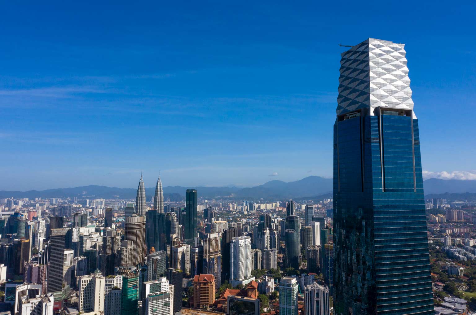 Corporate secretary in Malaysia